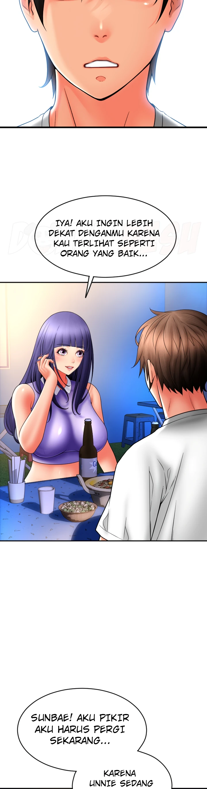 Pay With Sperm Pay Chapter 37 - Page 41